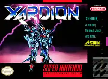 Xardion (USA)